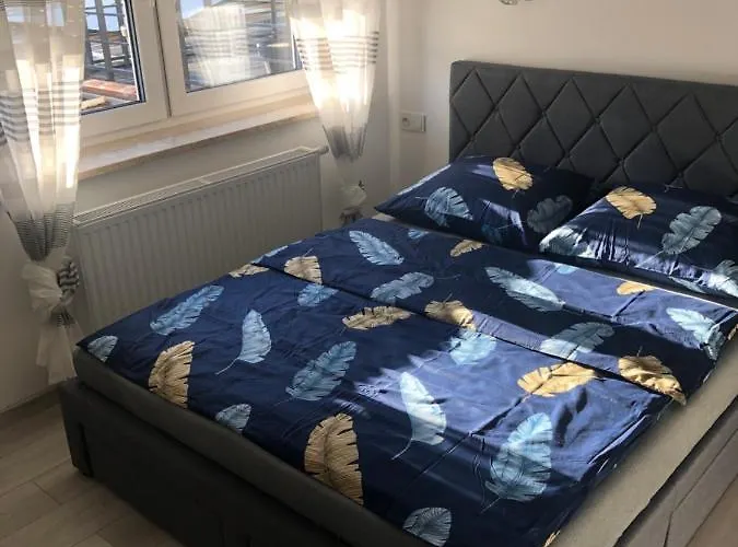 아파트호텔 Euforia 포즈난