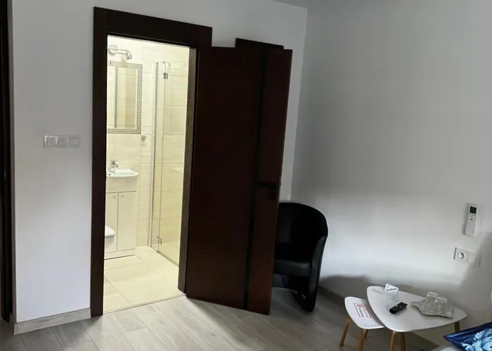 아파트호텔 Euforia