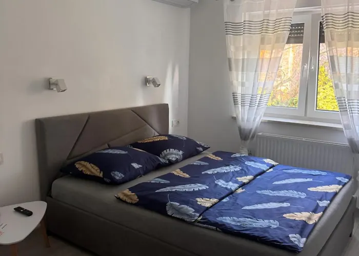 아파트호텔 Euforia 4*