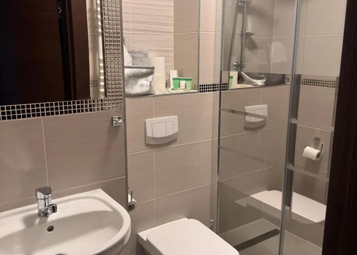 Euforia 아파트호텔 4*