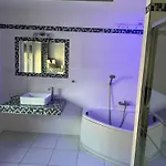 아파트호텔 Euforia 3*