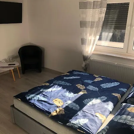 Lägenhetshotell Euforia 4*