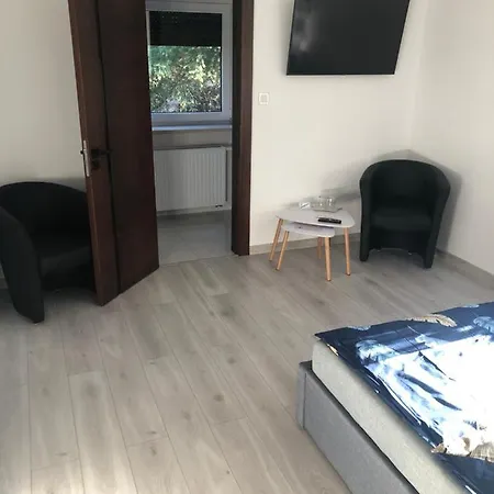 Euforia Aparthotel