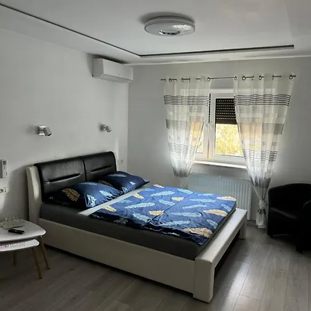 Aparthotel Euforia 3*