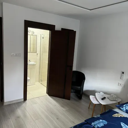 Aparthotel Euforia