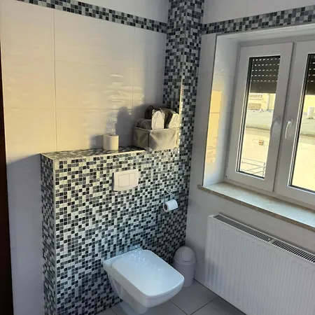 Aparthotel Euforia 3*