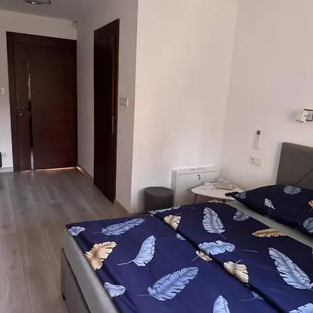 Aparthotel Euforia
