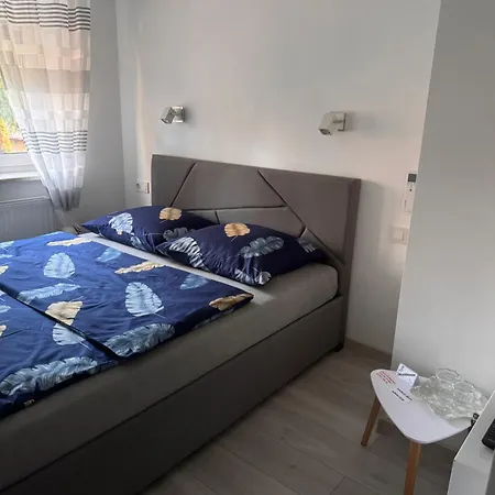 Euforia Aparthotel *
