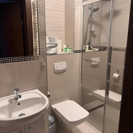 Euforia Lägenhetshotell 4*