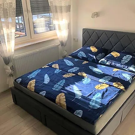 Euforia Aparthotel Poznań