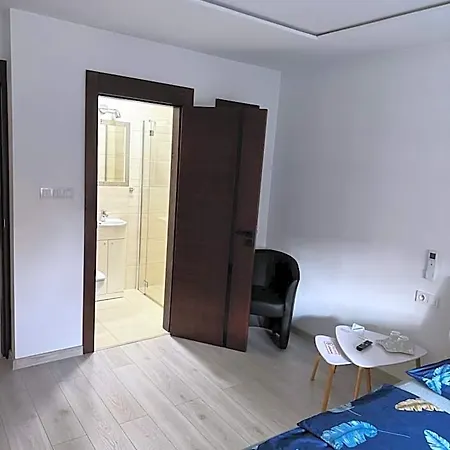Aparthotel Euforia Poznań