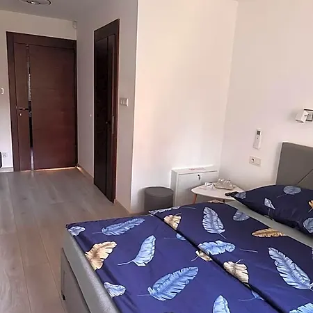 Aparthotel Euforia Poznań