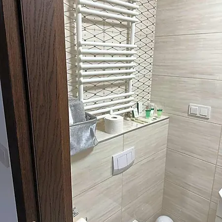 Euforia Aparthotel 3*