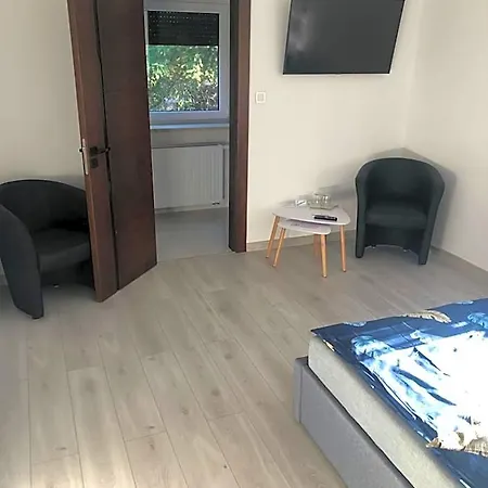 Aparthotel Euforia