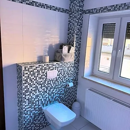 Aparthotel Euforia