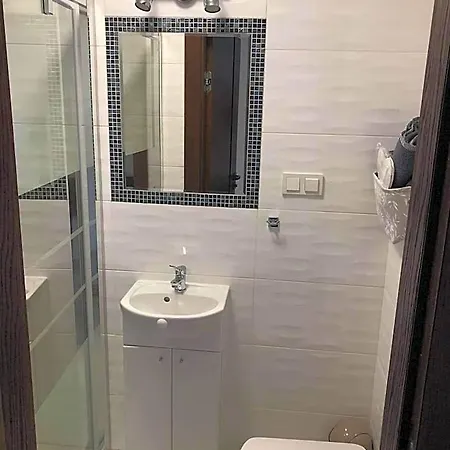 Euforia Aparthotel
