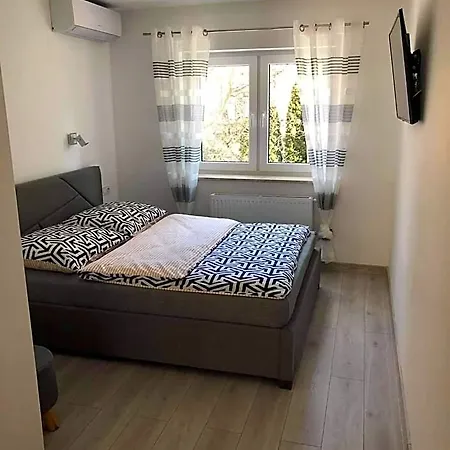 Euforia Aparthotel