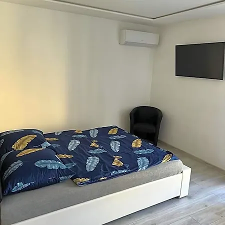 Euforia 3* Poznań