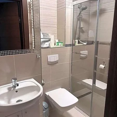Aparthotel Euforia 3*