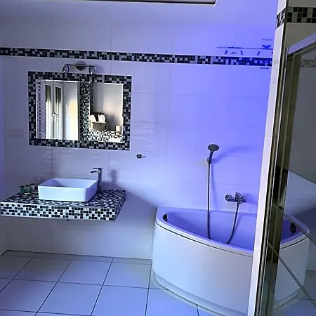 Euforia Aparthotel