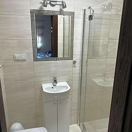 Aparthotel Euforia 3*