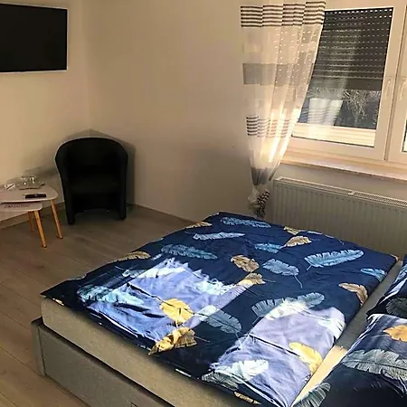 Aparthotel Euforia Poznań
