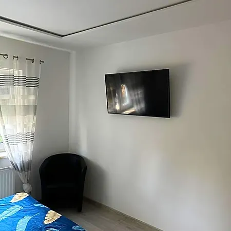 Aparthotel Euforia 3*