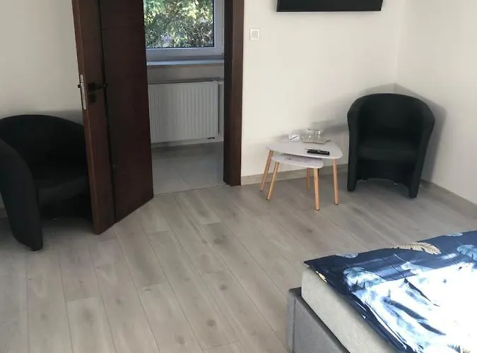 Euforia Апарт-отель