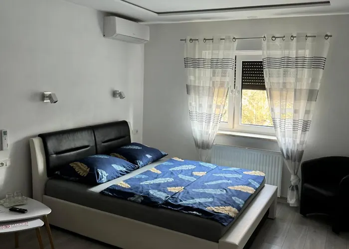 Апарт-отель Euforia 4*