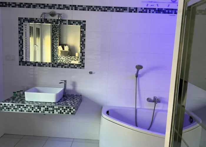 Апарт-отель Euforia 4*