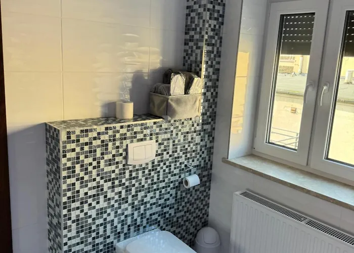 Euforia 4* Познань